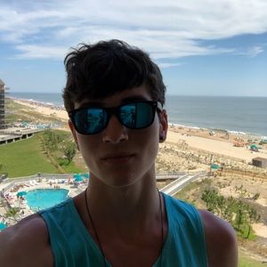 Meet your Posher, Ben